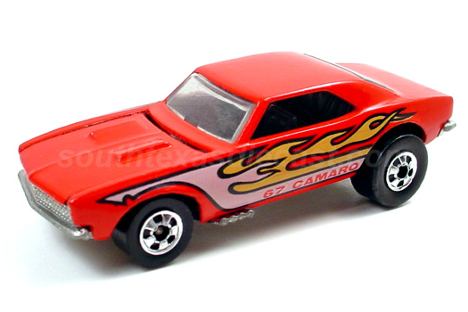 1967 Camaro